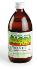 Aloin Eco Aloe Vera Juice