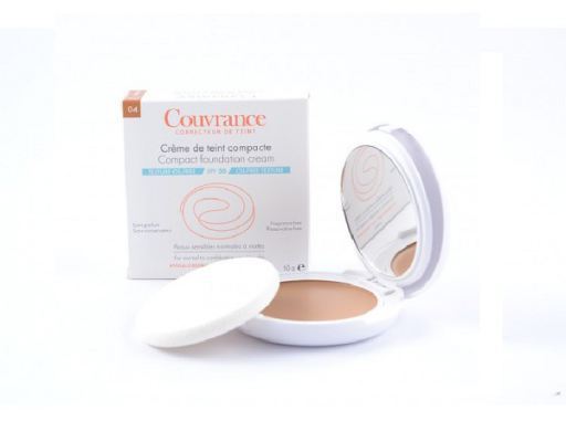 Compac Couvrance Cream Oil-Free F-30