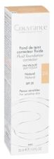 Couvrance Fluid Makeup 30 ml