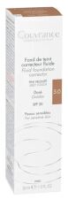 Couvrance Fluid Makeup 30 ml