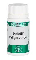 Holofit Green Nettle Capsules