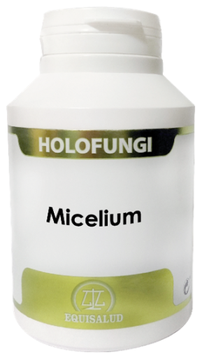 Holofungi mycelium Capsules