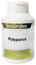 Polyporus Holofungi Capsules