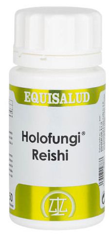 Holofungi Reishi Capsules