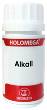 Holomega Alkali Capsules