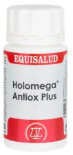 Holomega Antiox Plus Capsules