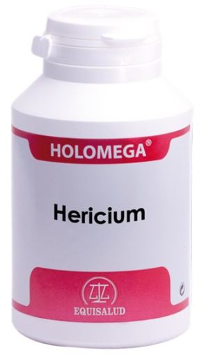 Hericium Holomega 50CAP.