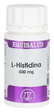 L-Histidine Holomega Capsules