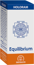 Equilibrium Holoram 60cap.