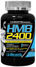 HMB 2400 Ultra Concentrated 800 milligrams per capsule 90 Capsules