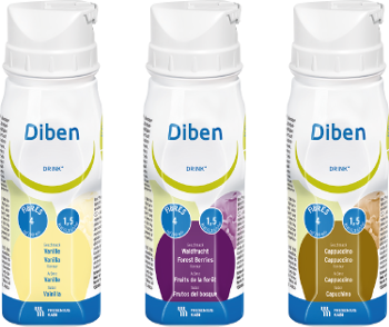 Diben Drink 200 ml 24 Units