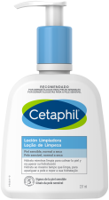 Cetaphil Cleansing Lotion