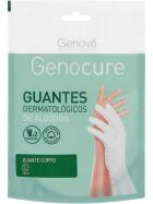 Cotton Dermatological Gloves