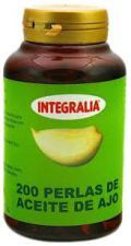 Garlic Oil 90Perlas