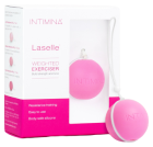 Laselle Weighted Chinese Kegel Balls for Bladder Management