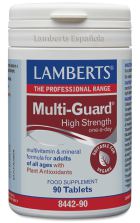 MultiGuard formula suitable for all adults