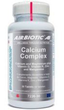 Calcium Complex Tablets