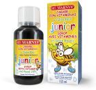 Junior Multivitamin Syrup 250 ml