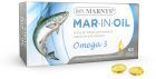 Mar-In-Oil Salmon Oil 150 capsules x 500 mg