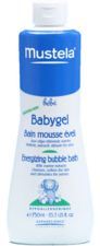 Mustela Babygel 200 Ml