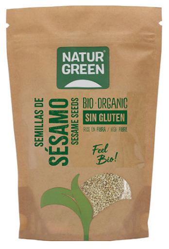 Naturgreen Ecological Tasting Sesame