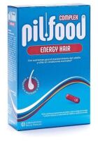Pilfood Complex Tablets