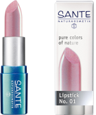 Pure Colors of Nature Lipstick 4.5 gr