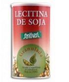 Soy Lecithin Nutritive Supplement in Bottle