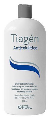 Anticelullite 250 ml