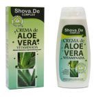 Aloe Vera Complex Hydrating Cream 250 ml