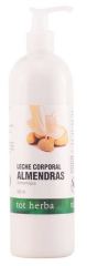 Almond Body Milk 500 ml