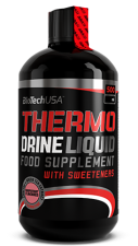 Thermo Drine Liquid Sabor Pomelo 500 ml