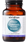 Children Synbiotic 50 gr