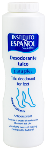 Powder Deodorant for Feet 185 gr