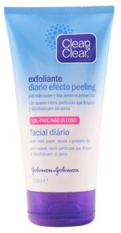 Daily Scrub Peeling Effect 150 Ml