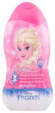 Shampoo &amp; Conditioner 400 Ml
