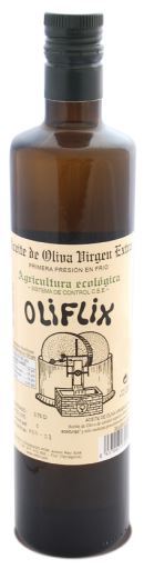 Extra Virgin Olive Oil Bio 750 ml