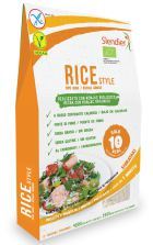 Konjac Rice Bio 400 Gr