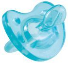 Silicone Soother Physio Soft 0M + 1 Unit