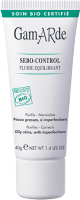 Men Anti-Imperfection Fluid 40 gr