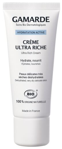 Moisture Ultrariche 40 gr