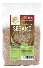 Sesame Seeds Natural Bio 500 gr