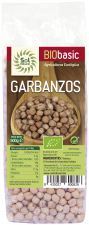Bio 500 gr Chickpeas
