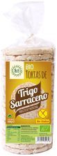 Buckwheat Gluten Bio 100 gr