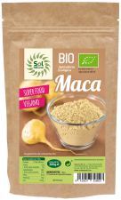 Maca Bio 200 gr