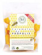 Propolis candies 50 gr