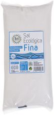 Ecological Fine Salt Ebro Delta 1 Kg