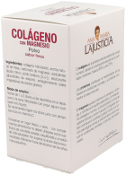 Collagen with Magnesium Strawberry Flavor 20 Sachets