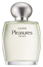 Pleasures Men Cologne Spray