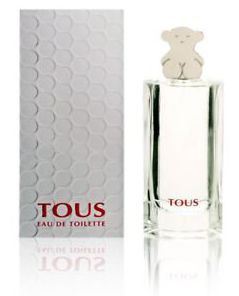 Eau De Toilette Tous Women